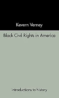 Black Civil Rights in America