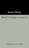 Black Civil Rights in America