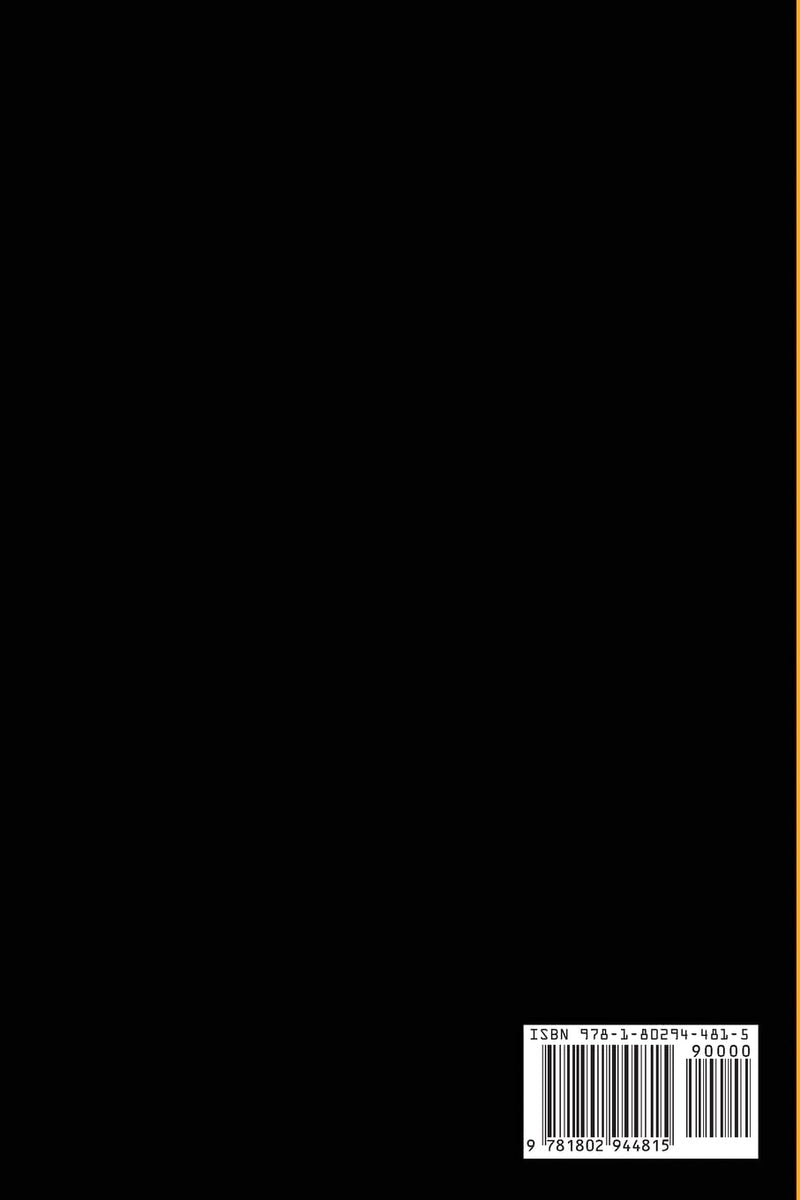 Affirmations for Black Men: Life-Changing Affirmations for Success, Confidence, Health & Wealth That Will Drastically Boost Your Mindset and Increase Your Happiness (hardcover)