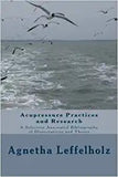 Acupressure Practices and Research: A Selective Annotated Bibliography of Dissertations and Theses