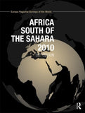 Africa South of the Sahara (2010)