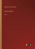 Across Africa: Vol. 2