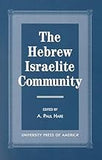 The Hebrew Israelite Community