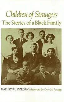 Children of Strangers