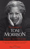 Aesthetics of Toni Morrison: Speaking the Unspeakable