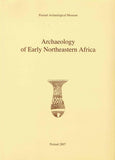 Archaeology of Early Northeastern Africa