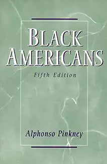 Black Americans (Revised)