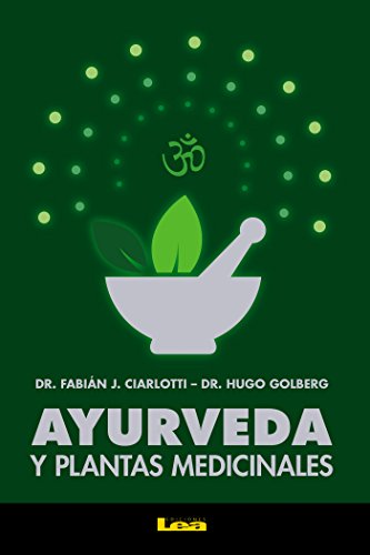 Ayurveda Y Plantas Medicinales