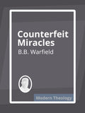 Counterfeit Miracles