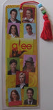 Glee Bookmark