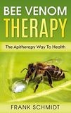 Bee Venom Therapy: The Apitherapy Way To Health