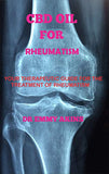 CBD Oil for Rheumatism: Your Therapeutic Guide for the Treatment of Rheumatism
