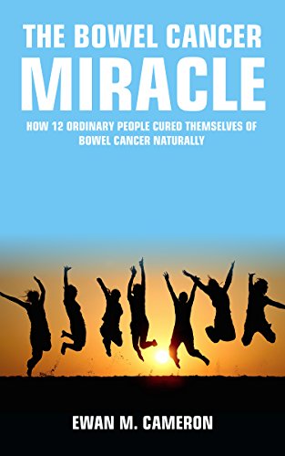 The Bowel Cancer Miracle