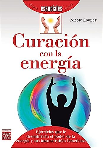 Curación Con La Energía
