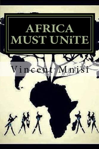 AFRICA MUST UNiTE