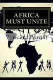 AFRICA MUST UNiTE