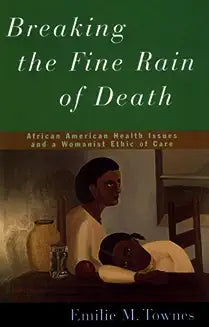 Breaking the Fine Rain of Death