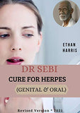 Dr Sebi Cure for Herpes (Genital & Oral)