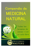 Compendio de medicina natural