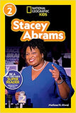 Stacey Abrams