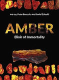 Amber Elixir of Immortality: Health properties of compounds with pharmacological action