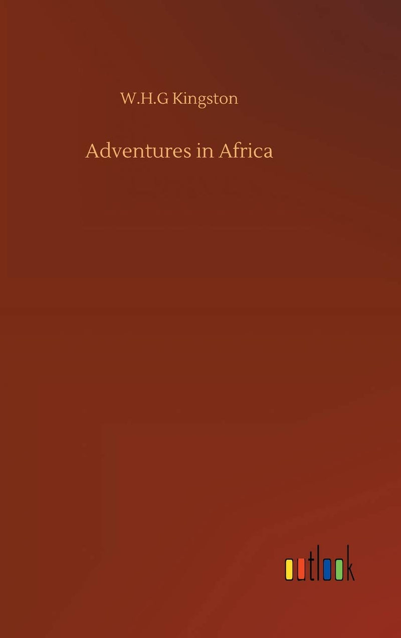 Adventures in Africa