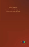 Adventures in Africa