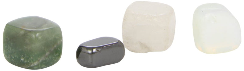 Fortune Crystals