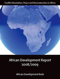 African Development Report: Conflict Resolution, Peace and Reconstruction in Africa (2008/2009)