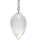 Classic Clear Quartz Pendulum
