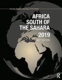 Africa South of the Sahara 2019