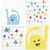 Bunyip Stationery Boxed Notecards