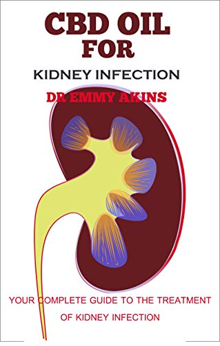 CBD Oil for Kidney Infection: Your Complete Guide to the Treatment of Kidney Infection