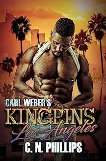 Carl Weber's Kingpins: Los Angeles