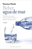 Beber Agua de Mar