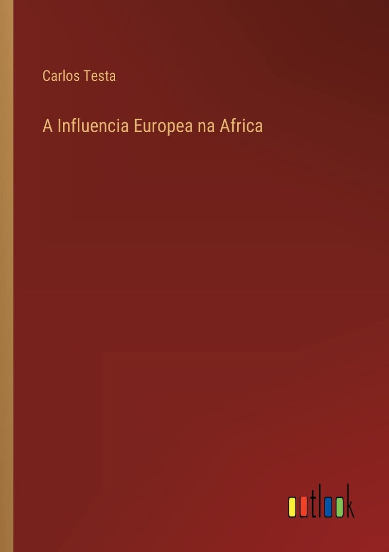 A Influencia Europea na Africa