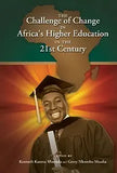 The Challenge of Change in Africa's Higher Education in the 21st Century