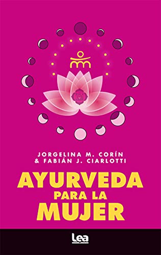 Ayurveda Para La Mujer