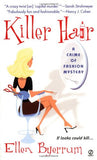 Killer Hair : A crime of Fashion Mystery