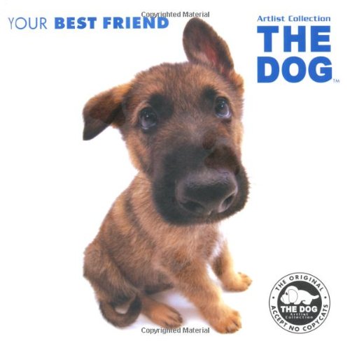 Dog : Your Best Friend