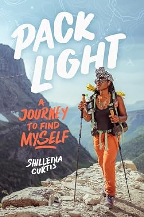 Pack Light: A Journey to Find Myself