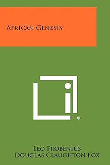 African Genesis