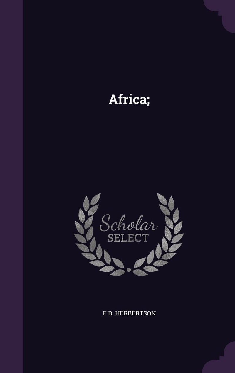 Africa