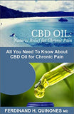 CBD Oil: Natural Relief for Chronic Pain: All You Need to Know about CBD Oil for Chronic Pain