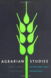 Agrarian Studies: Synthetic Work at the Cutting Edge