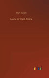 Alone in West Africa