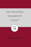 The Amber City: Being Some Account of the Adventures of a Steam Crocodile in Central Africa
