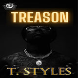 Treason (The Cartel Publications Presents)