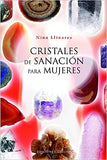 Cristales de Sanacin Para Mujeres