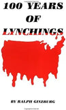 100 Years of Lynching